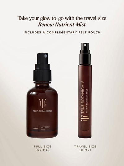Renew Nutrient Mist
