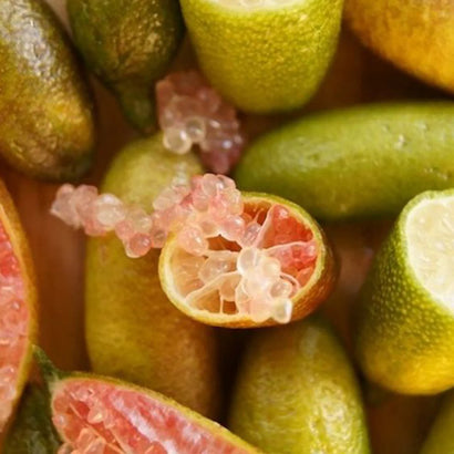 fingerlime ingredient