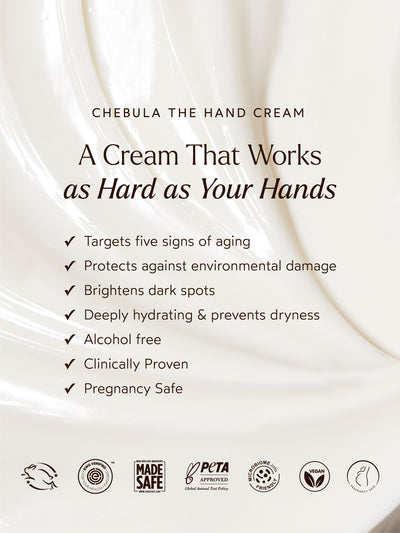 Chebula The Hand Cream