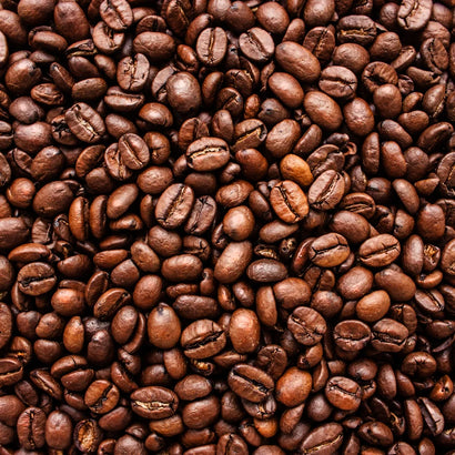 Coffee beans
