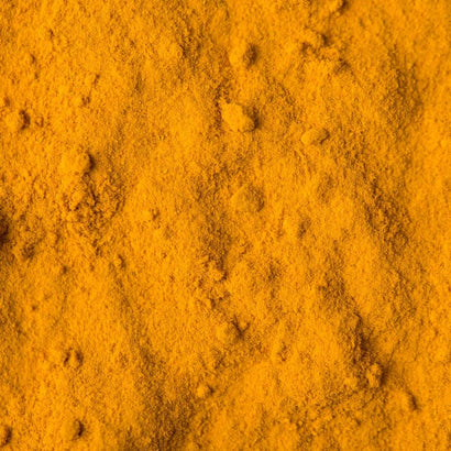 Ginger turmeric ingredient
