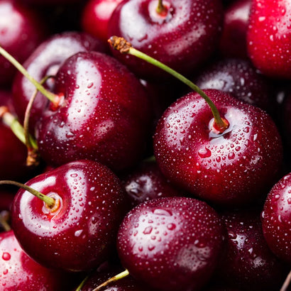 Acerola Cherry Ingredients