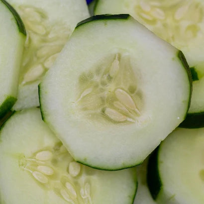 Cucumber ingredient