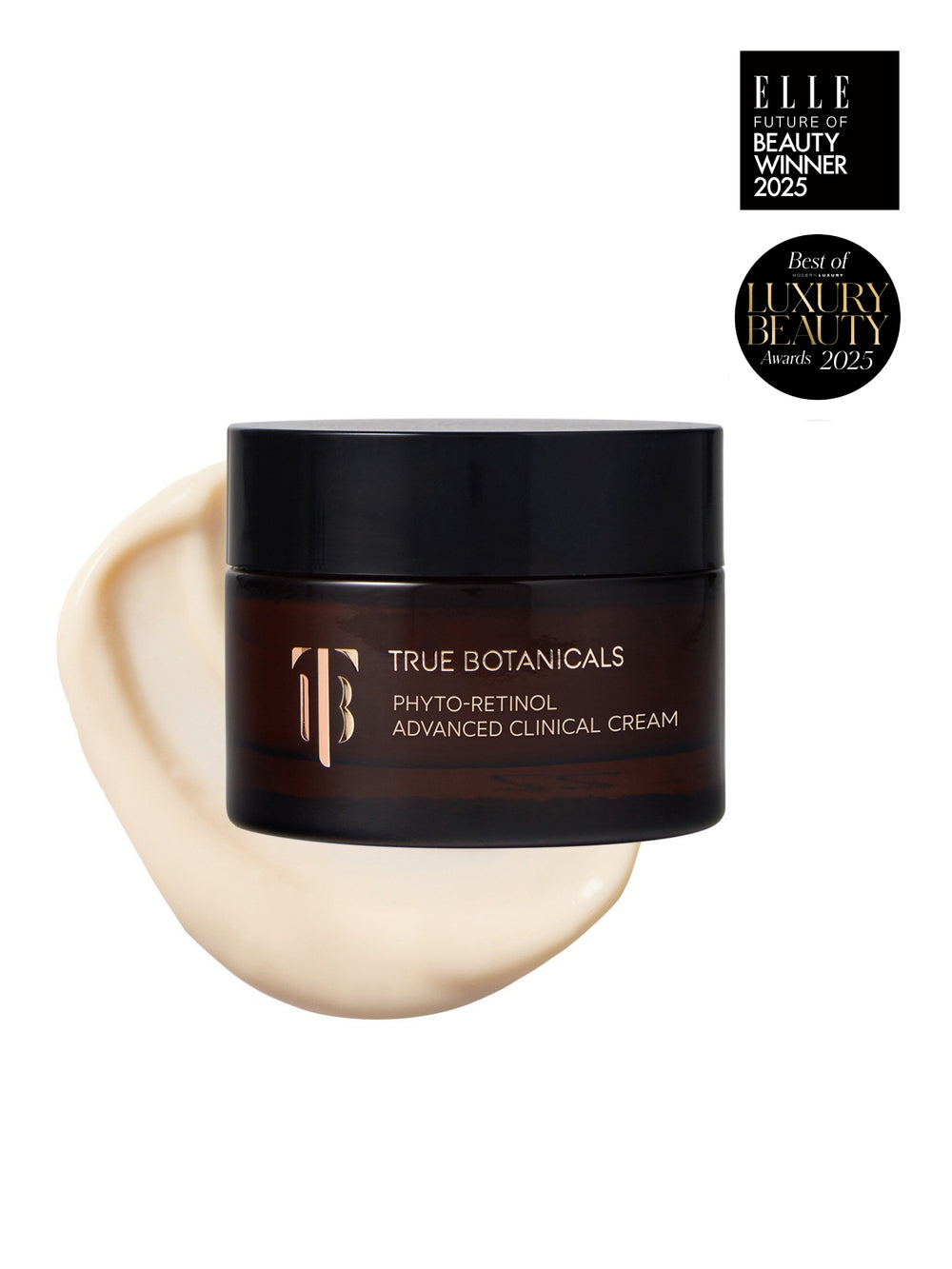 Phyto-Retinol Advanced Clinical Cream