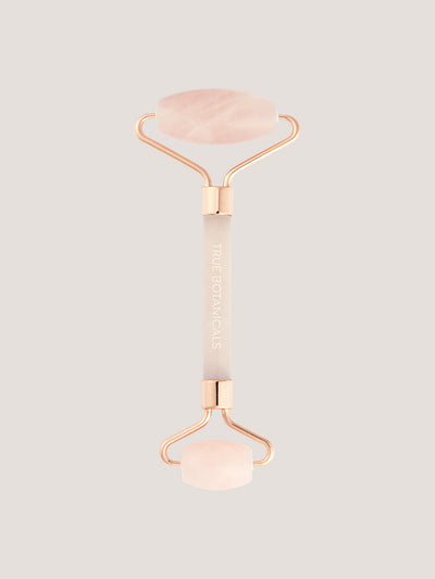 Rose Quartz Face Roller