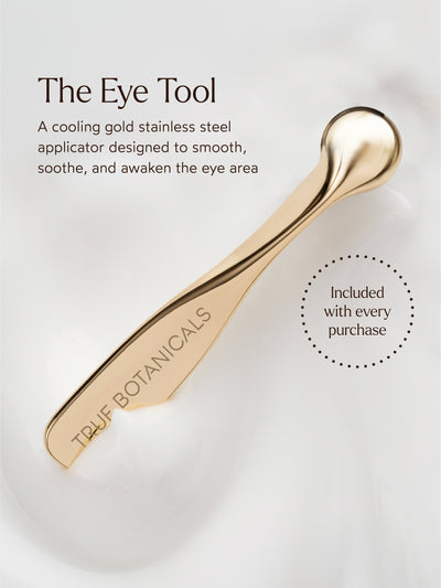 Pure Radiance Supreme Eye Cream