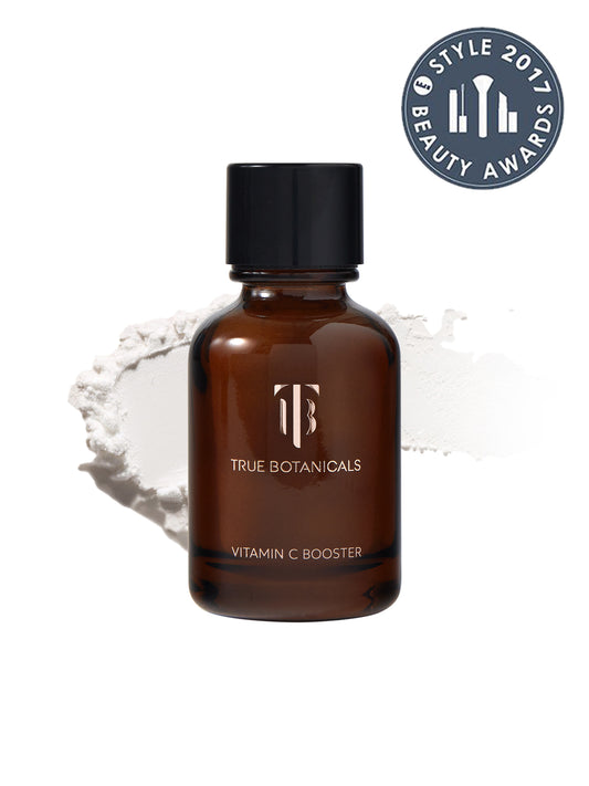 Vitamin C Serum-Booster