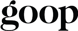 goop logo